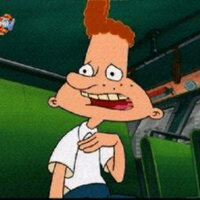 Eugene Horowitz (Hey Arnold!) AI Voice