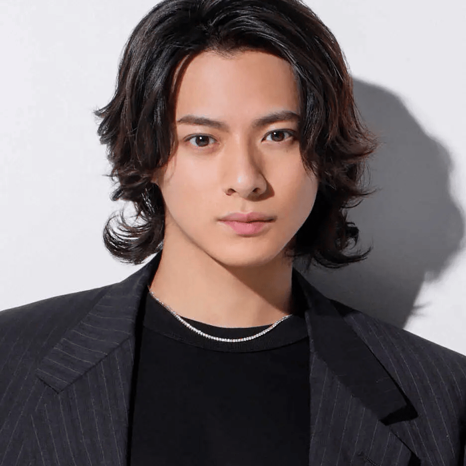 Sho Hirano AI Voice