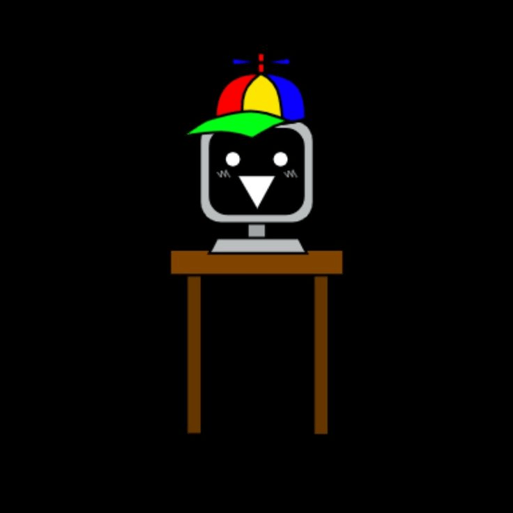 Mr. Fun Computer AI Voice