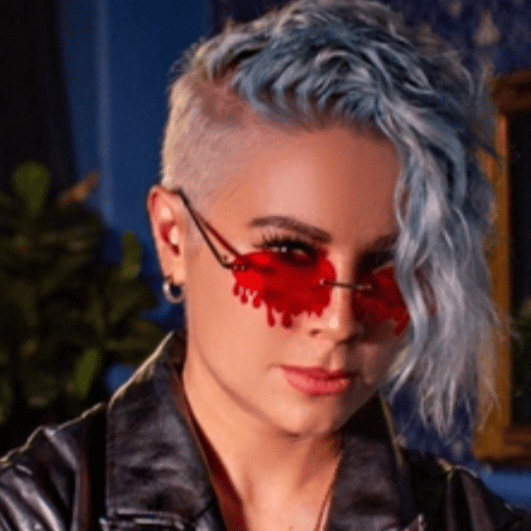 Whitney Peyton AI Voice