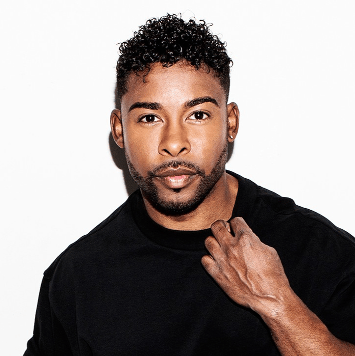 John Lundvik AI Voice