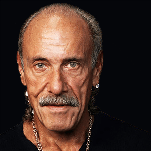 Les Gold - Hardcore Pawn AI Voice