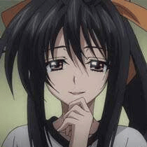 akeno Japane Dub AI Voice