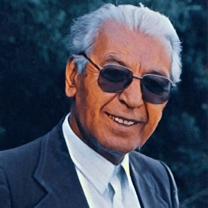Mohammad Mamle AI Voice