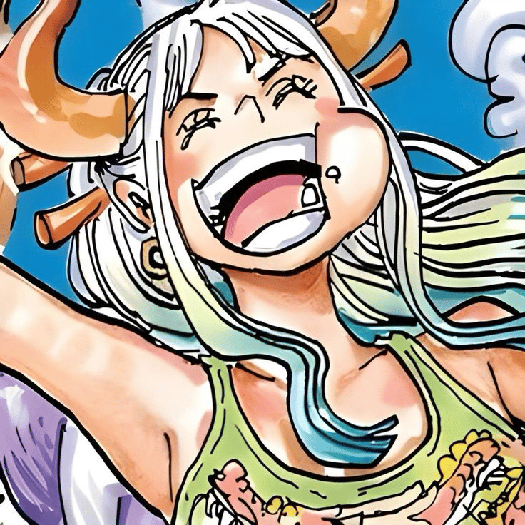 ONE PIECE YAMATO VO AI Voice