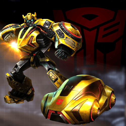 WFC bumblebee V1 AI Voice