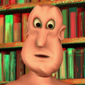 The Globglogabgalab AI Voice