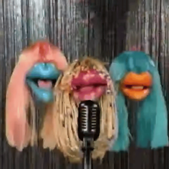 The Vowelles (Between the Lions) AI Voice