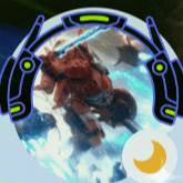 ScottishWolf AI Voice