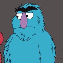 Herry Monster (Family Guy) AI Voice