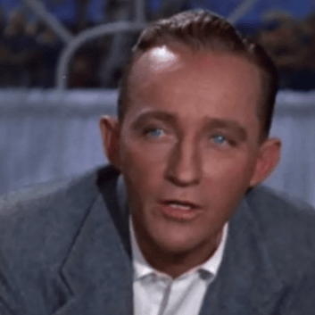 Bing Crosby AI Voice