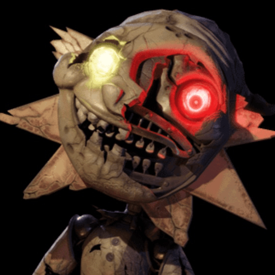 Eclipse (FNAF) AI Voice