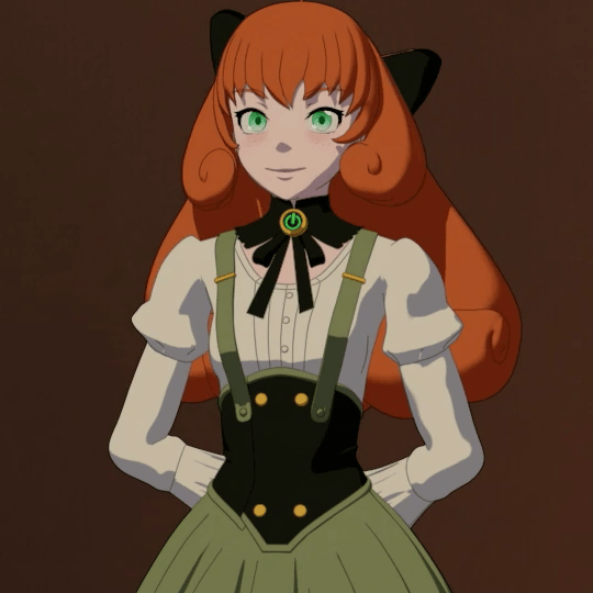 Penny Polendina Model AI Voice