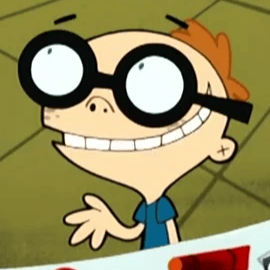 Otto (Time Squad) AI Voice