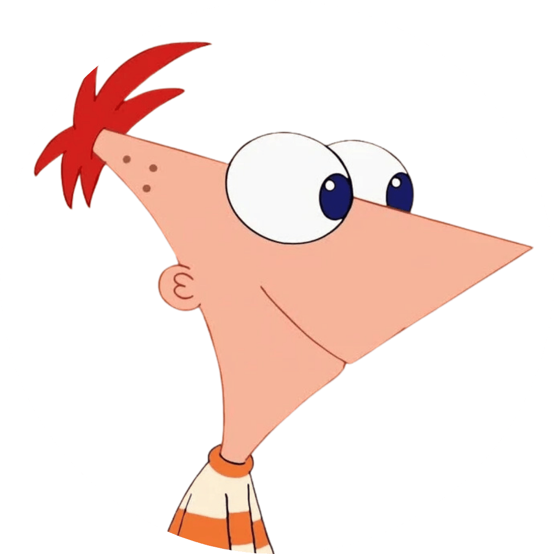 Phineas Canica AI Voice
