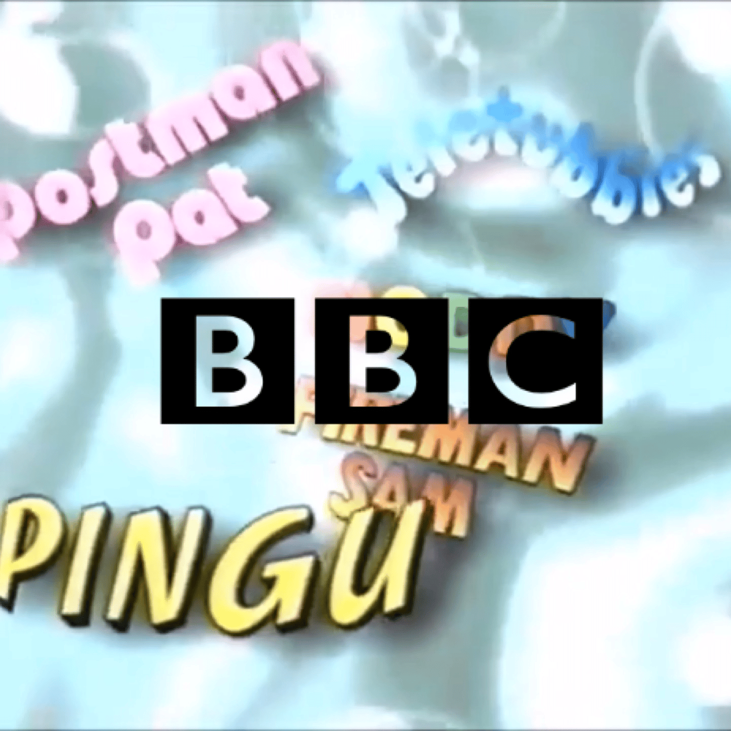 BBC Children’s UK 1999 Promo Announcer AI Voice