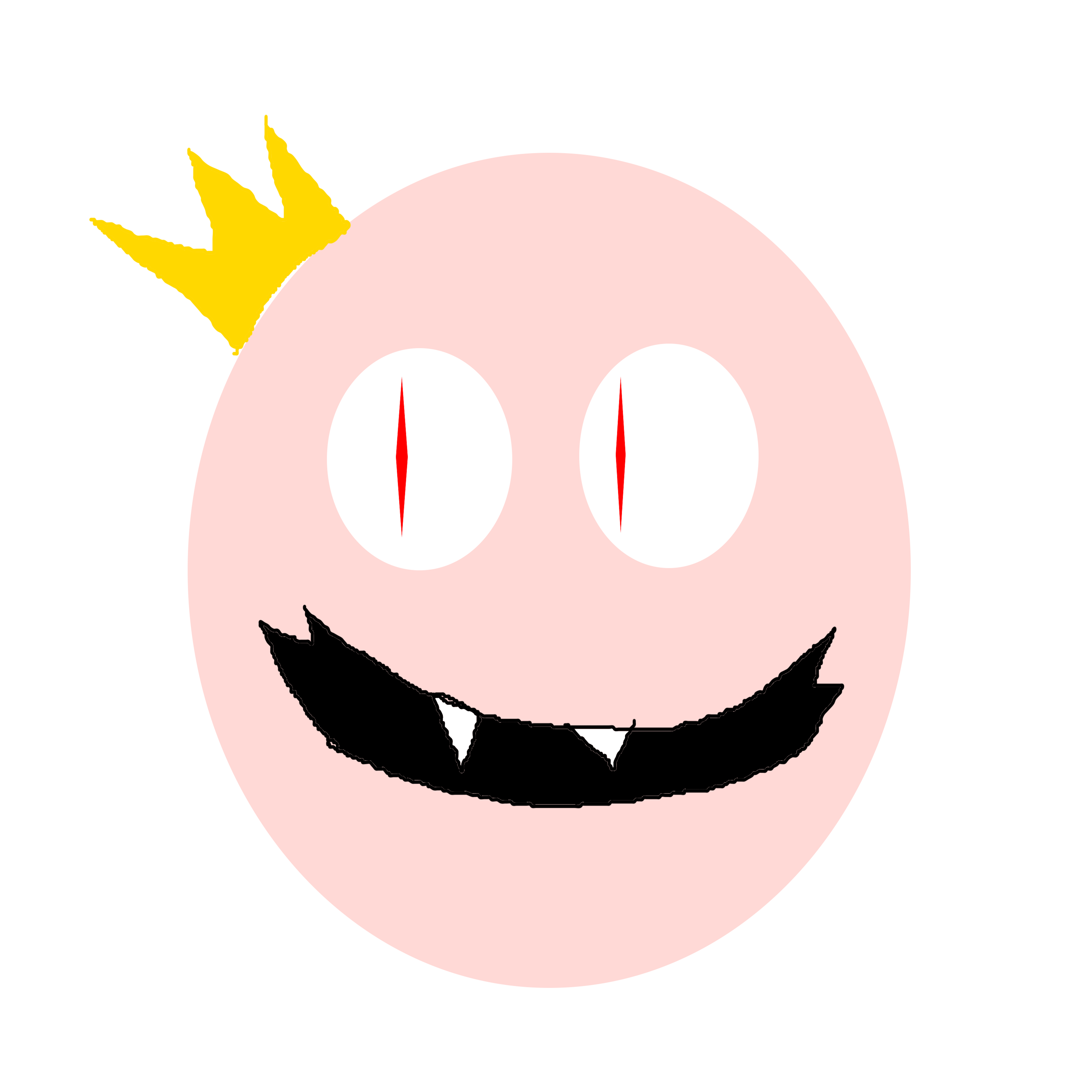 Mumpy King of Mummies (Braden Baum) AI Voice