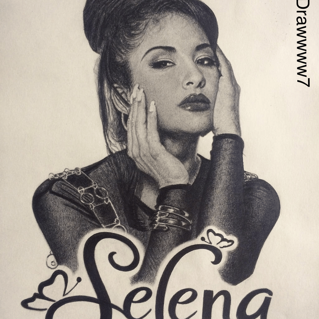 Selena Quintanilla (mejorada) IA AI Voice