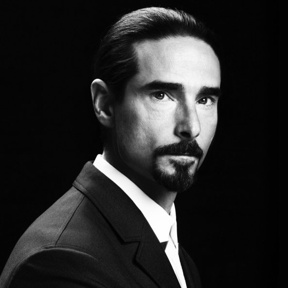 Kevin Richardson (DNA) AI Voice