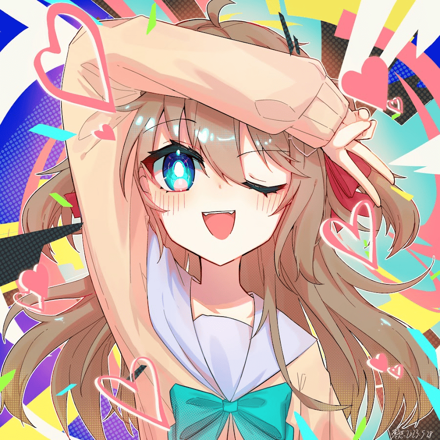Neuro-sama V3 AI Voice