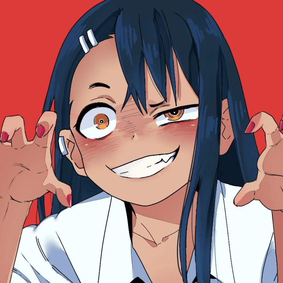 Nagatoro AI Voice