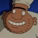 Zamboni Jones (Hey Arnold!) AI Voice