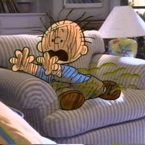 Pig-Pen (Peanuts) AI Voice