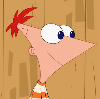 Phineas Flynn (V2) AI Voice