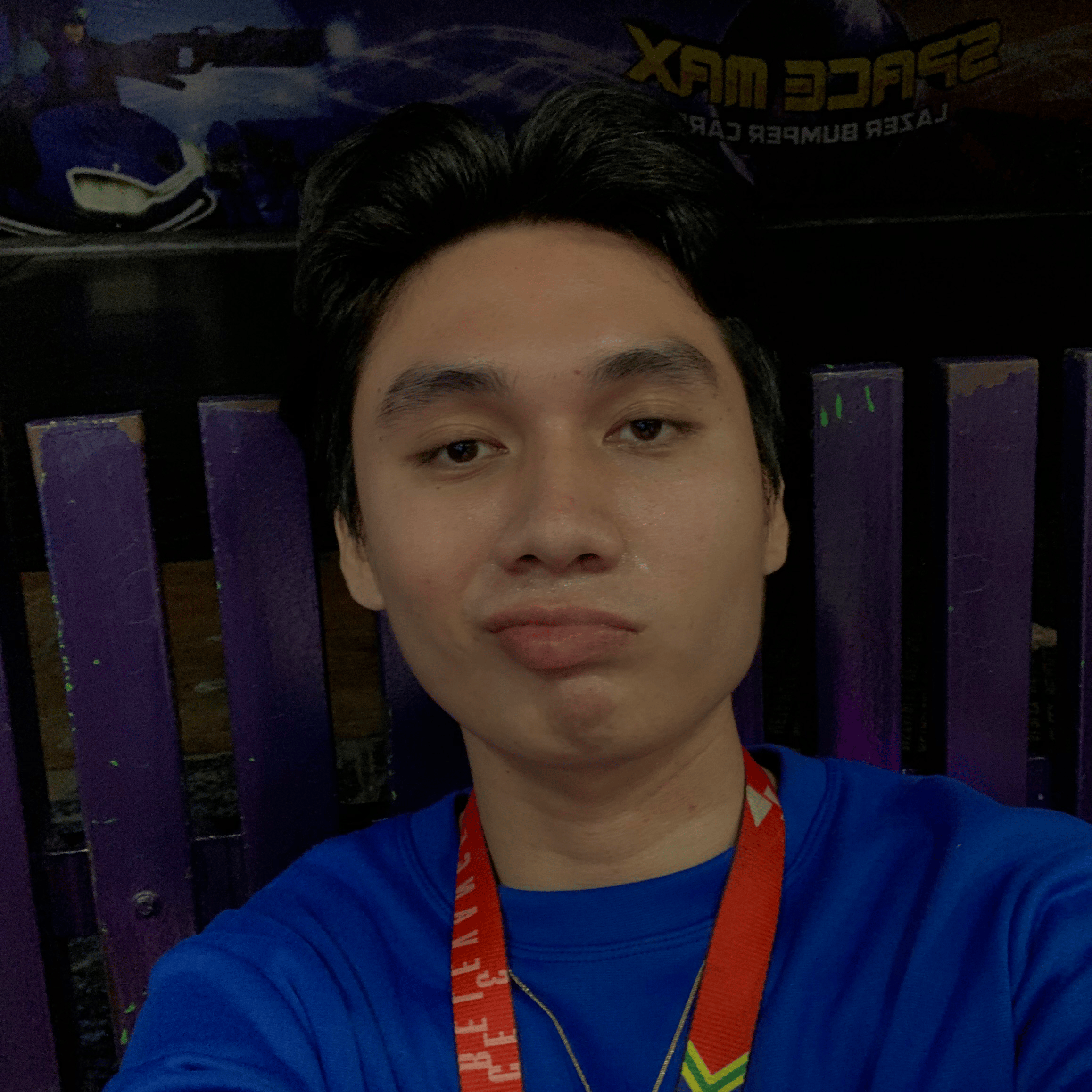 Jayson AI Voice