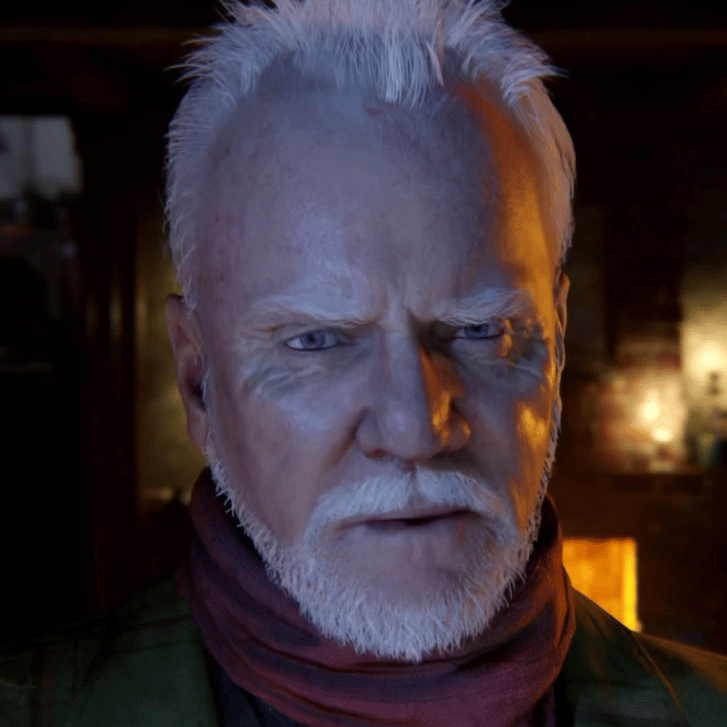 Dr. Monty AI Voice