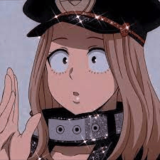 Camie Utsushimi (Dub) AI Voice