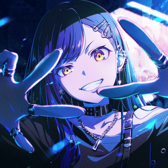 An Shiraishi  AI Voice