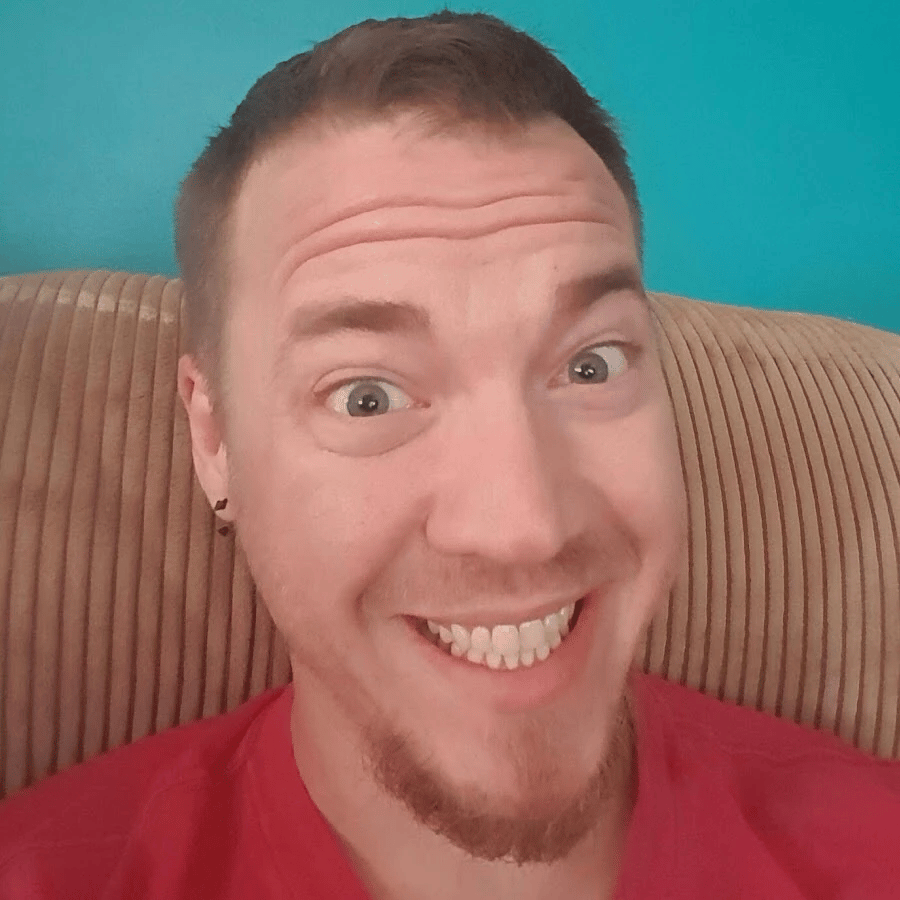DaddyOFive AI Voice