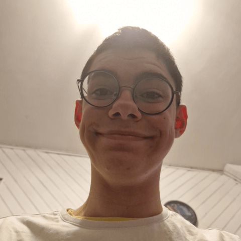 Ryan froger sing AI Voice