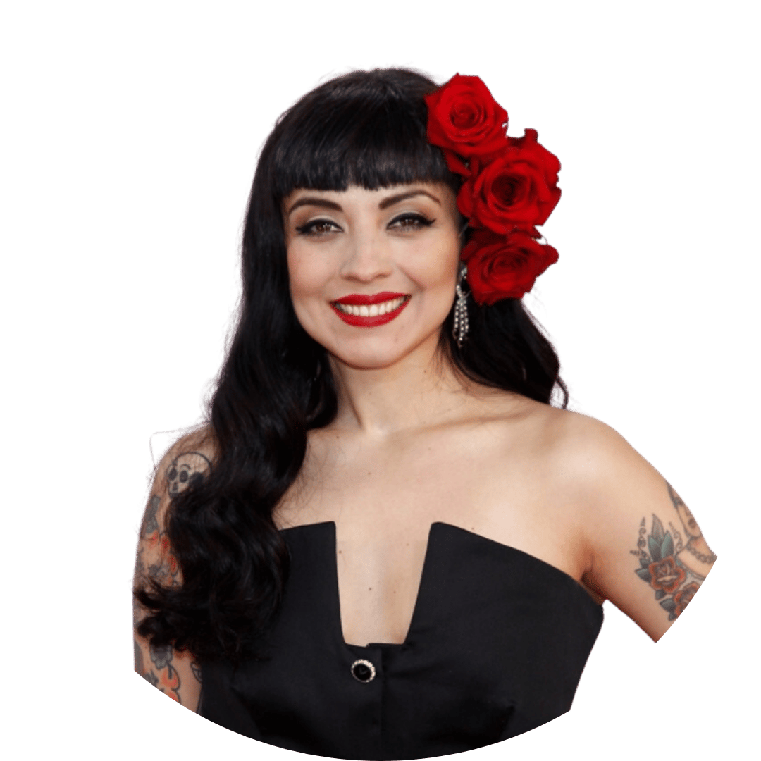 MonLaferteCanica AI Voice