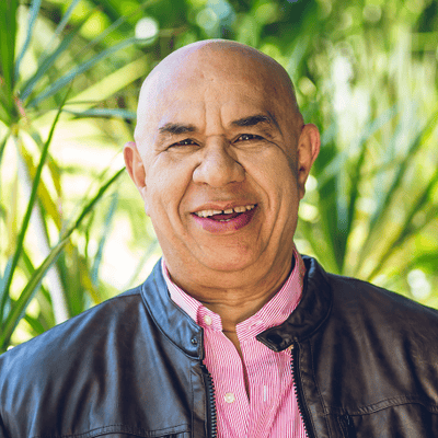 Argenis Carruyo Venezuela AI Voice