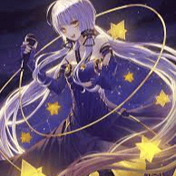 Stardust/Xingchen Infinity 星尘 AI Voice