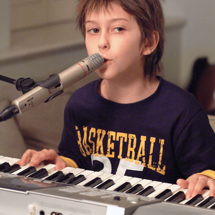 Nat Wolff (NBB Movie Version) AI Voice