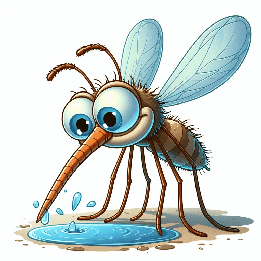 Mosquitozzz AI Voice