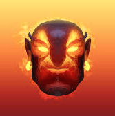 Ember Spirit DOTA 2 AI Voice