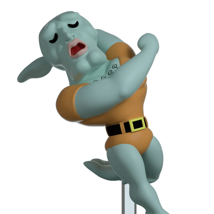 Squidward (1500) AI Voice