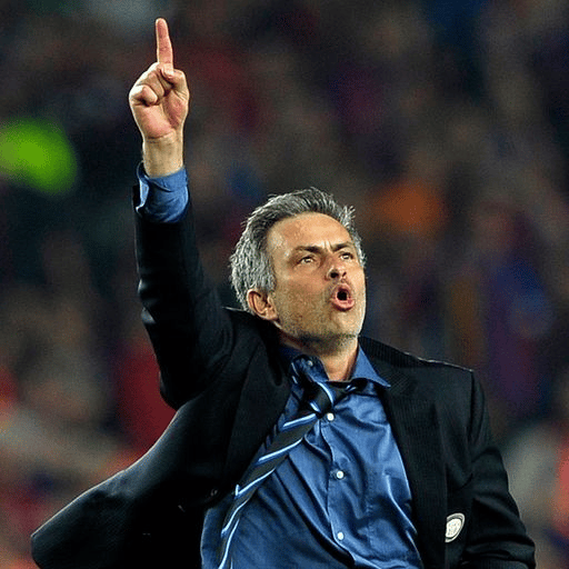 José Mourinho AI Voice