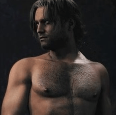 Luis Serra ((Resident Evil 4 Remake)) AI Voice