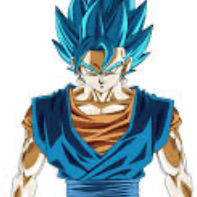 Vegito AI Voice
