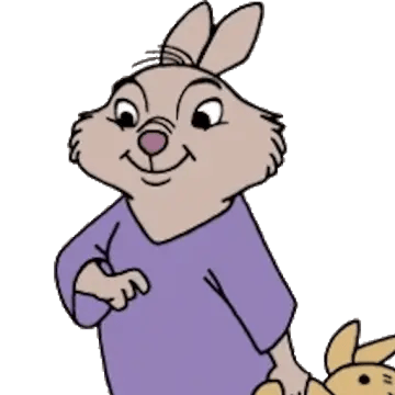 Tagalong (Robin Hood) AI Voice