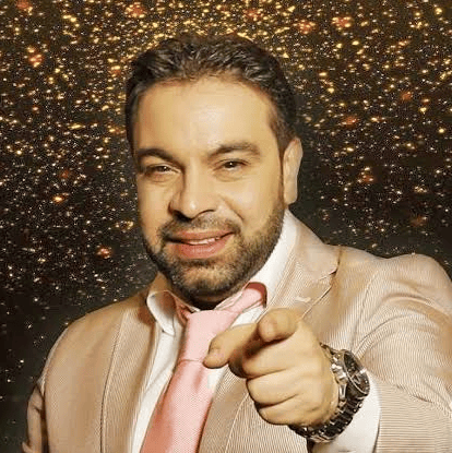 Florin Salam v3 AI Voice