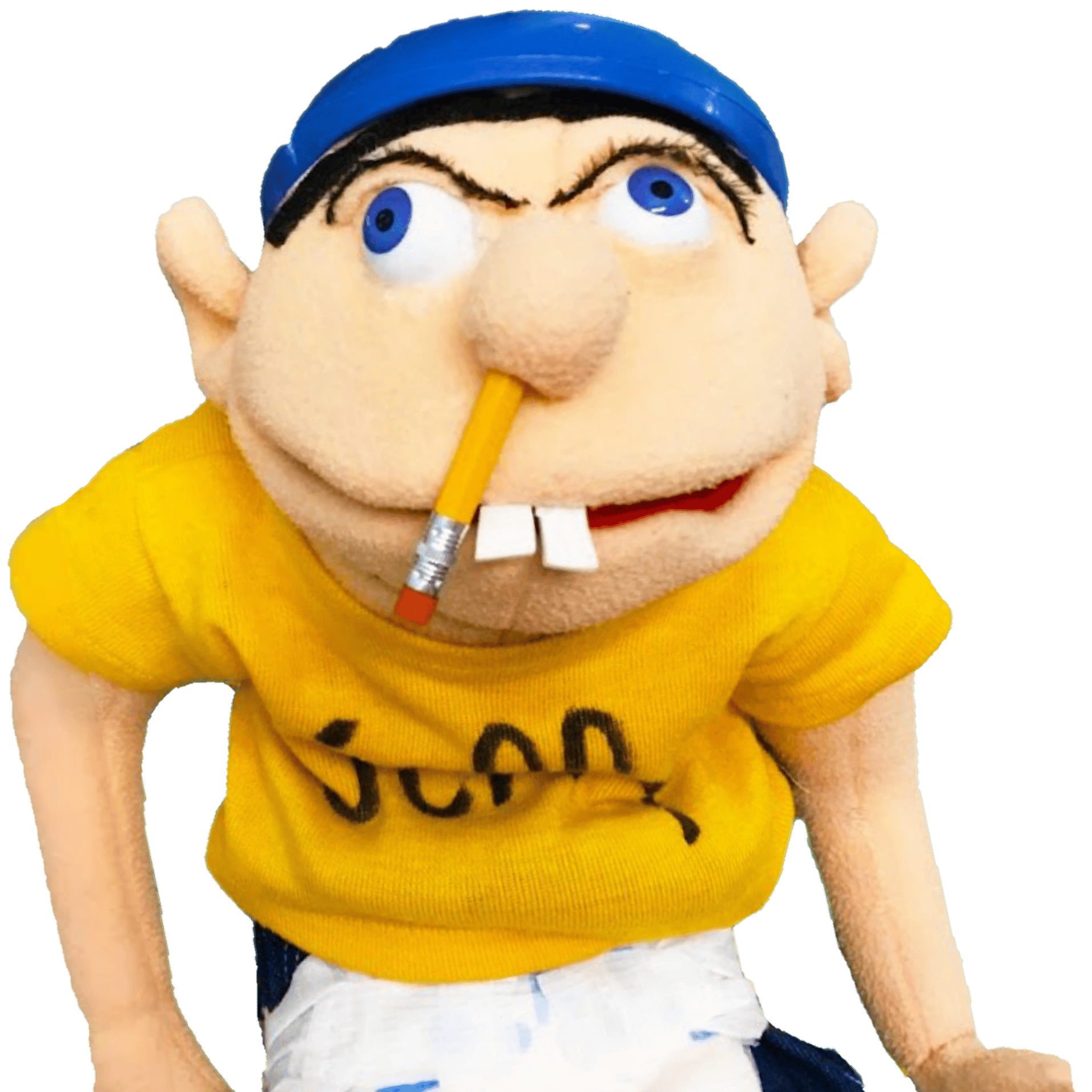 Jeffy (V2) AI Voice