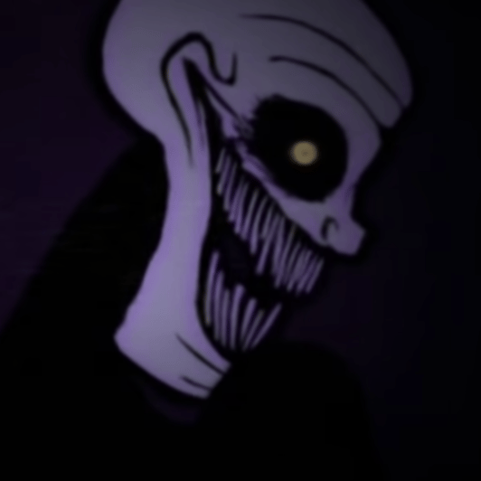 Trollge Legion AI Voice