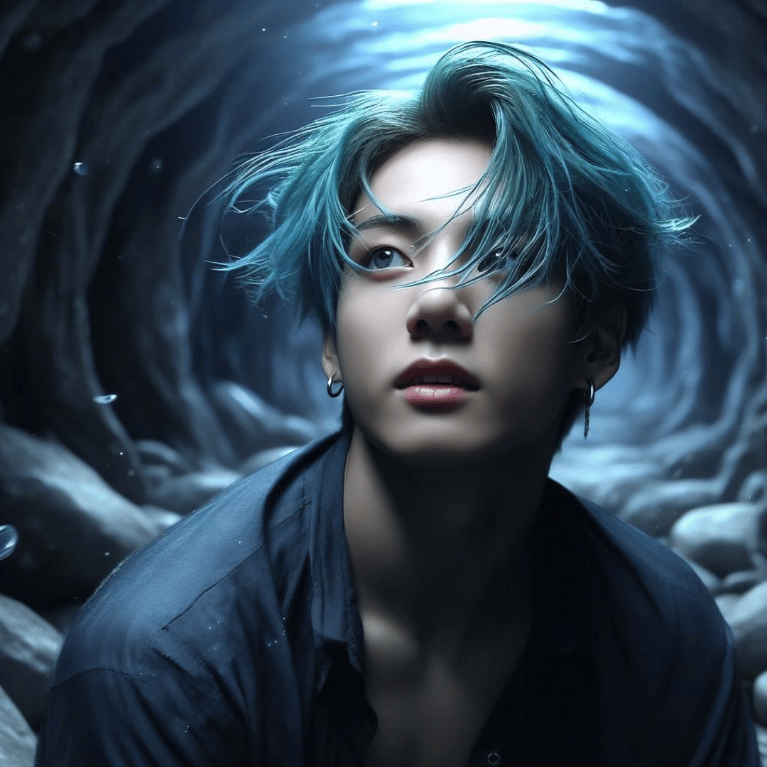 Jeon Jungkook AI AI Voice