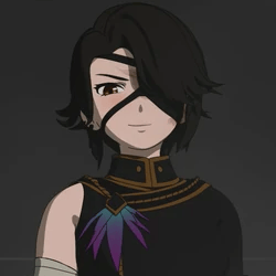 Cinder Fall Model AI Voice